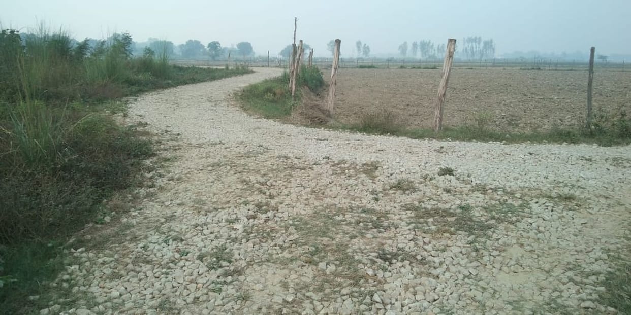road