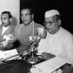 बिहार के पहले मुख्यमंत्री श्री कृष्णा सिंह