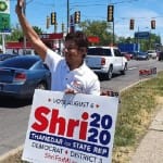 Ex-gubernatorial candidate Shri Thanedar wins nomination for Michigan House seat