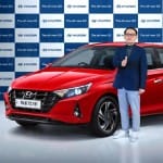 Hyundai i20 2020