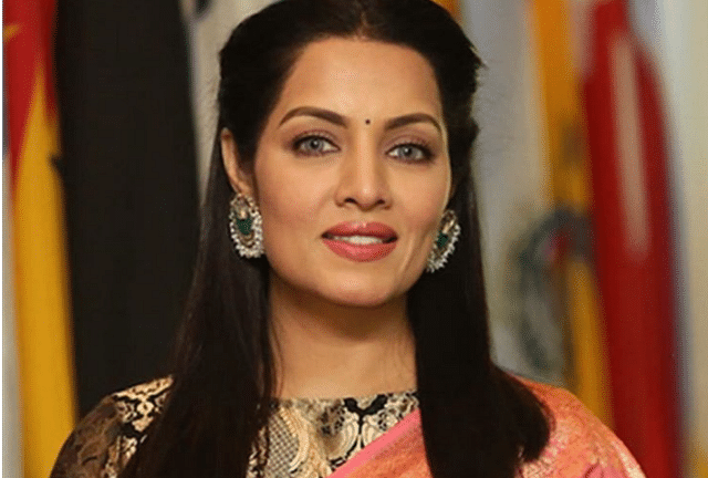 Celina Jaitly had to hire extra personal security after she gets death threats supporting LGBTQIA community