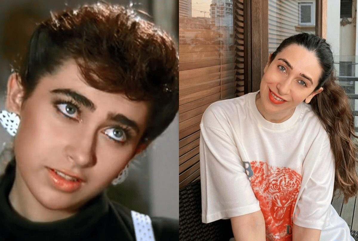 Andaz Apna Apna Completes 26 of release watch Transformation from Aamir Khan To Salman Khan