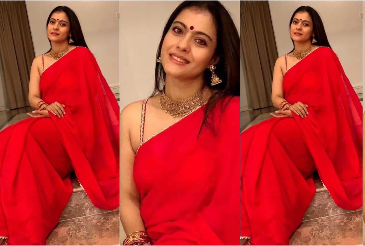 see pics of shilpa shetty kajol to bipasha basu these bollywood actresses celebrate karwa chauth in stunning outfits