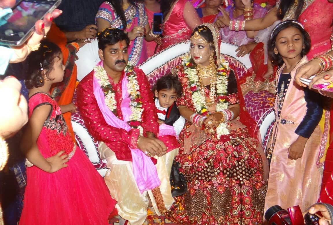 Bhojpuri Actor Pawan Singh Birthday: lesser known facts about bhojpuri power star