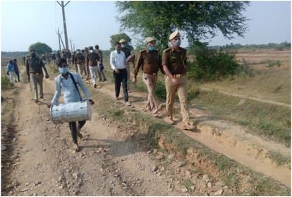सरदार सिंह की संपत्ति कुर्क