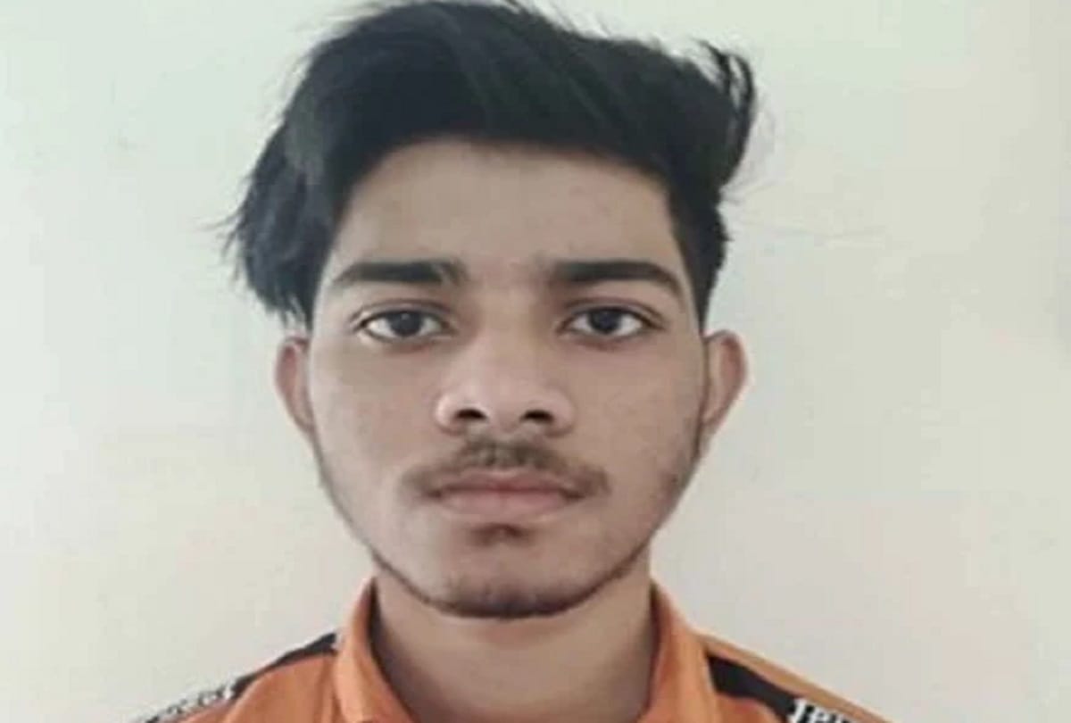 friend working in Noida murdered Neeraj