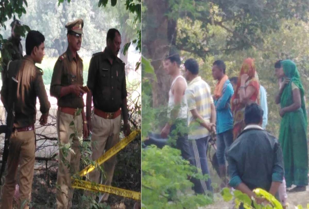 Ruthless killing of farmer in fatehpur
