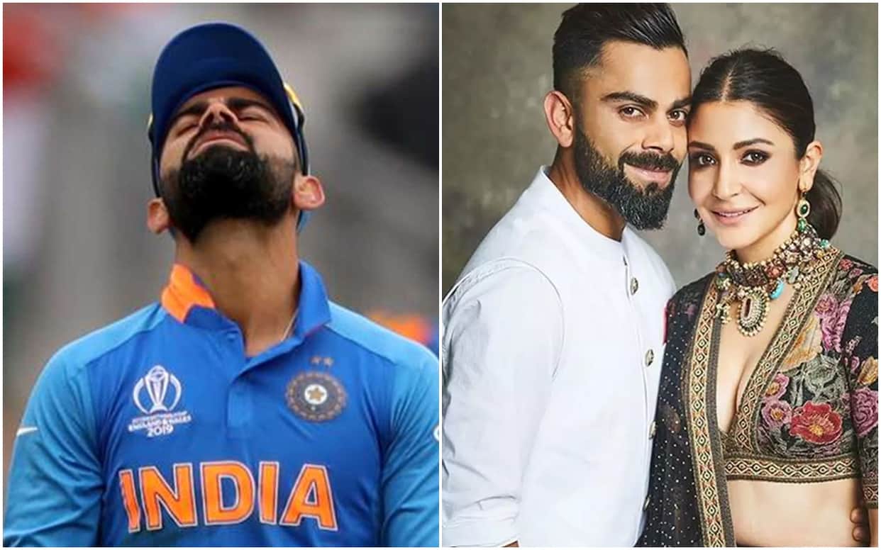 Virat Kohli Birthday: When Virat Kohli Calls Anushka Sharma And Cry Like a Child