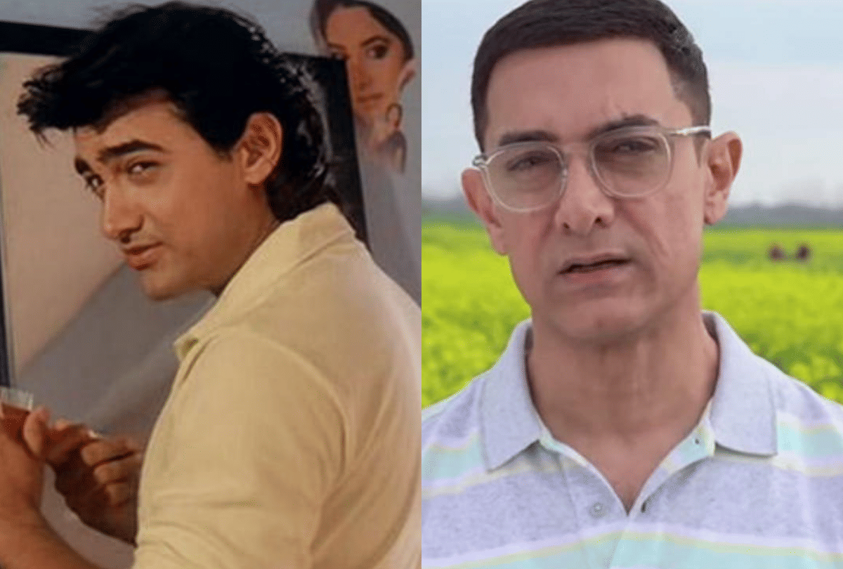 Andaz Apna Apna Completes 26 of release watch Transformation from Aamir Khan To Salman Khan