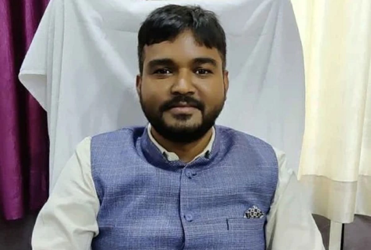 GDA Vice President Prem Ranjan to be honored by President Ramnath kovind