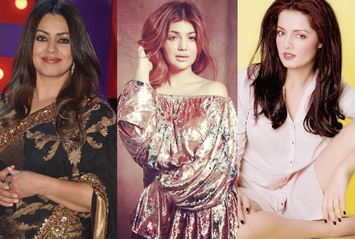 These 10 Actress Flop In Bollywood from ayesha takia to mahima chaudhary