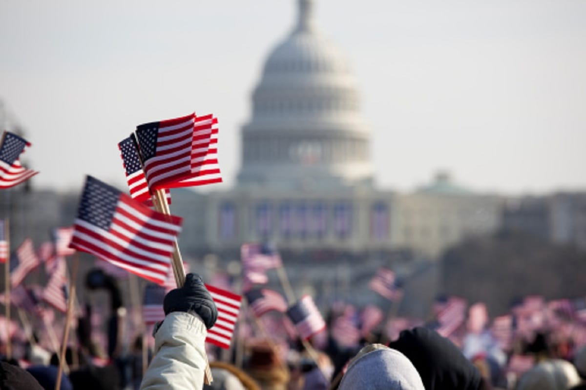 Corona vaccination: Republican leaders opposing vaccine passports in the US