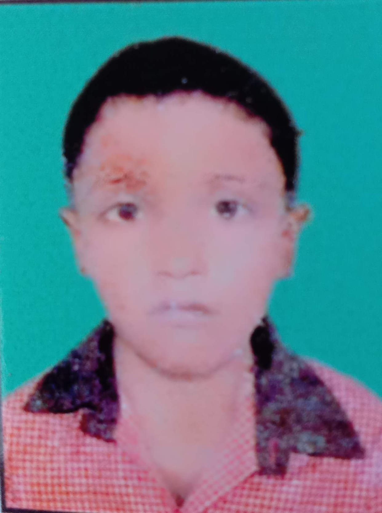 Child was missing for three days, the dead body found in a pokhara