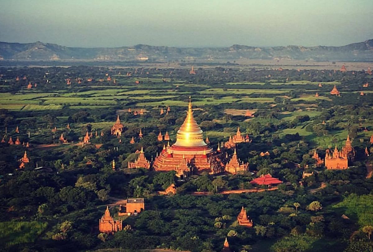 most beautiful and amazing places in the world