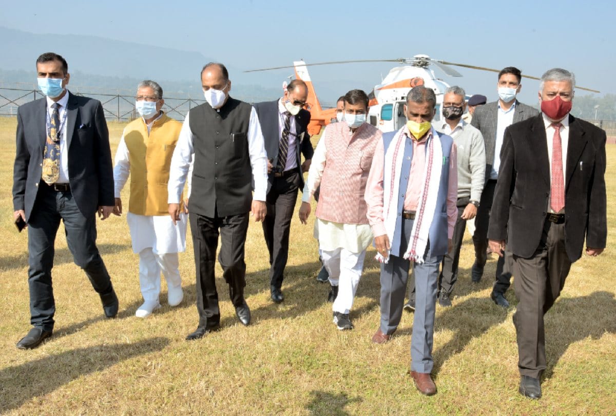 himachal Food Supply Minister statement over pulses  rates