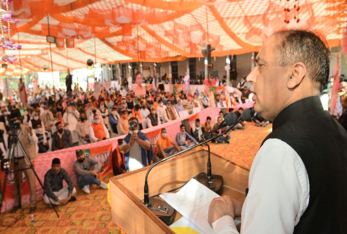 AIIMS will dedicate to the public in a few days: Jairam