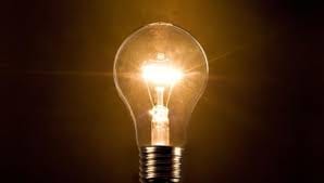 How to calculate light wattage for a room