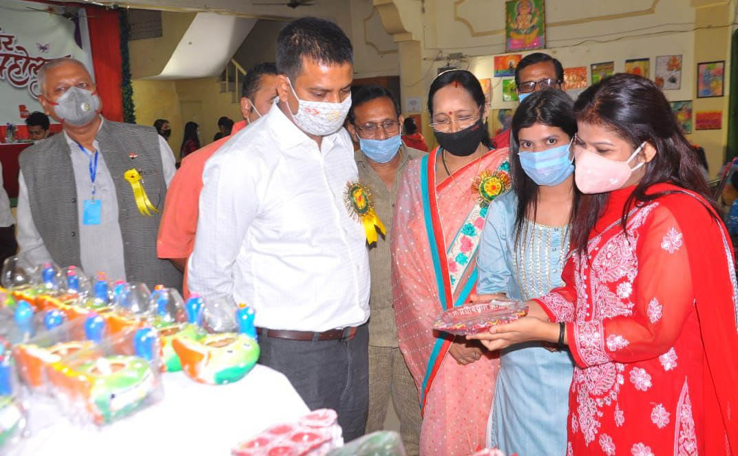 Festival to make Bundeli daughters self-reliant begins