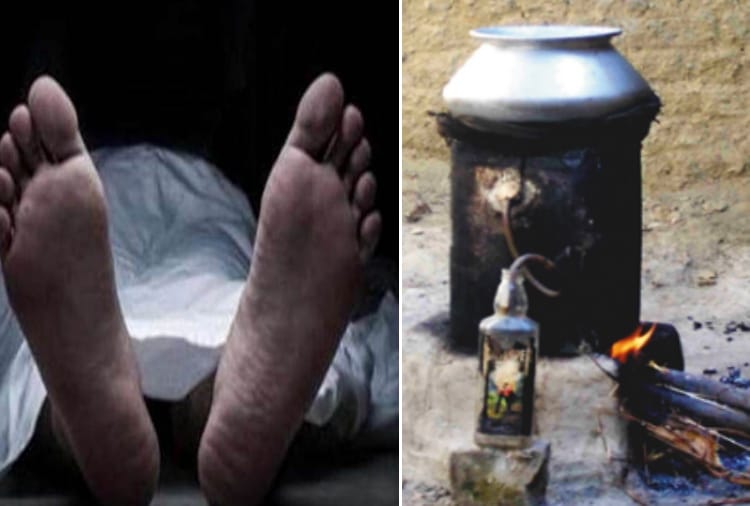 Haryana News: seven death in 12 hours in Sonipat of Haryana