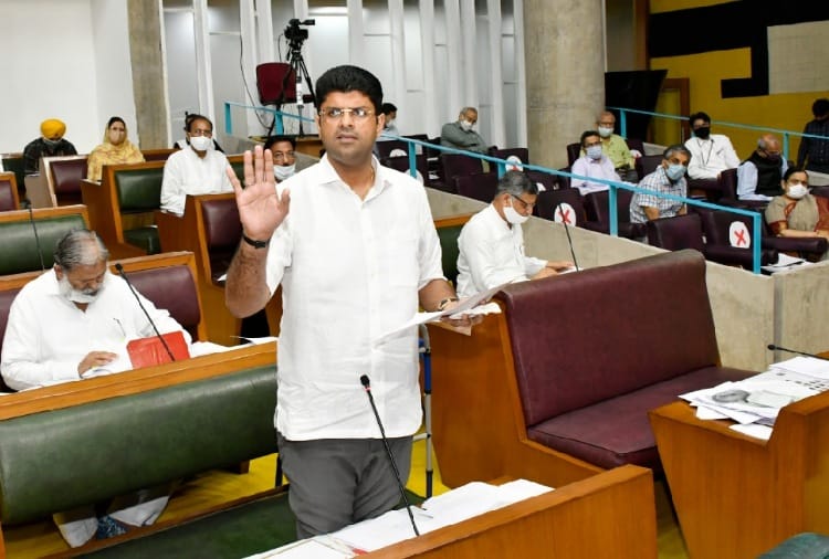 Haryana Vidhan Sabha Session: Haryana monsoon session to resume on Nov 5