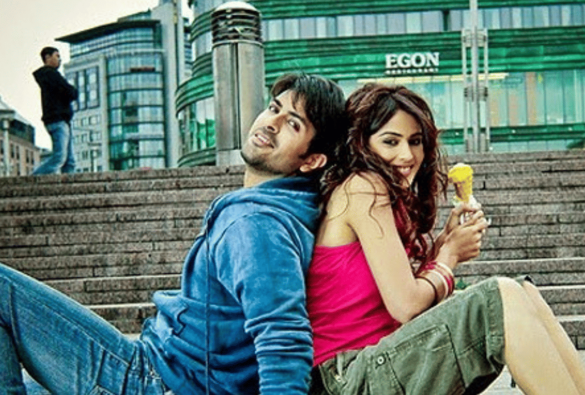 Kapil sharma debut film Its My Life starrer Harman Baweja Genelia DSouza and Nana Patekar is going to release after 13 year