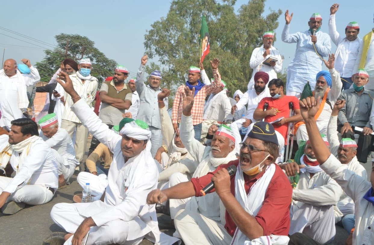 hapur news