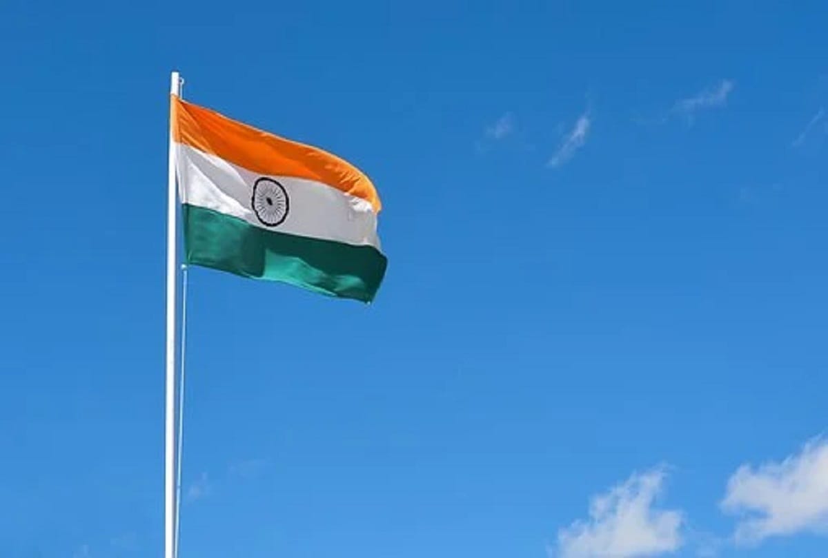 Republic Day 2021 Indian flag rules and regulations