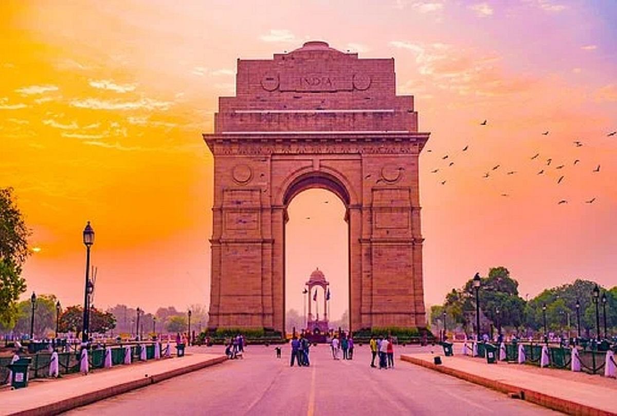 Places To Visit Around Delhi On A Low Budget - Amar Ujala Hindi News Live -  दिल्ली के आसपास घूमने के लिए ये जगह हैं बेहद खास, जाकर हो सकता है दिल खुश