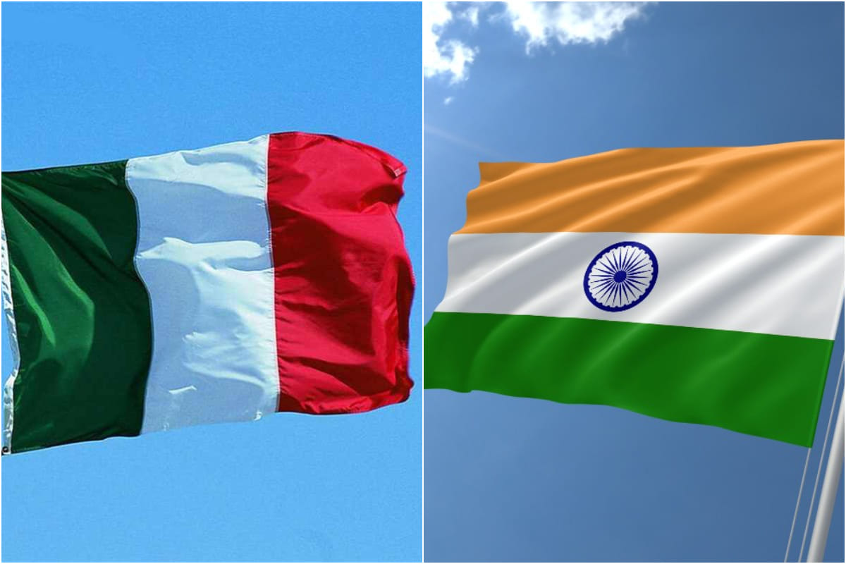 Italy honours Indian troops contribution during Second World War