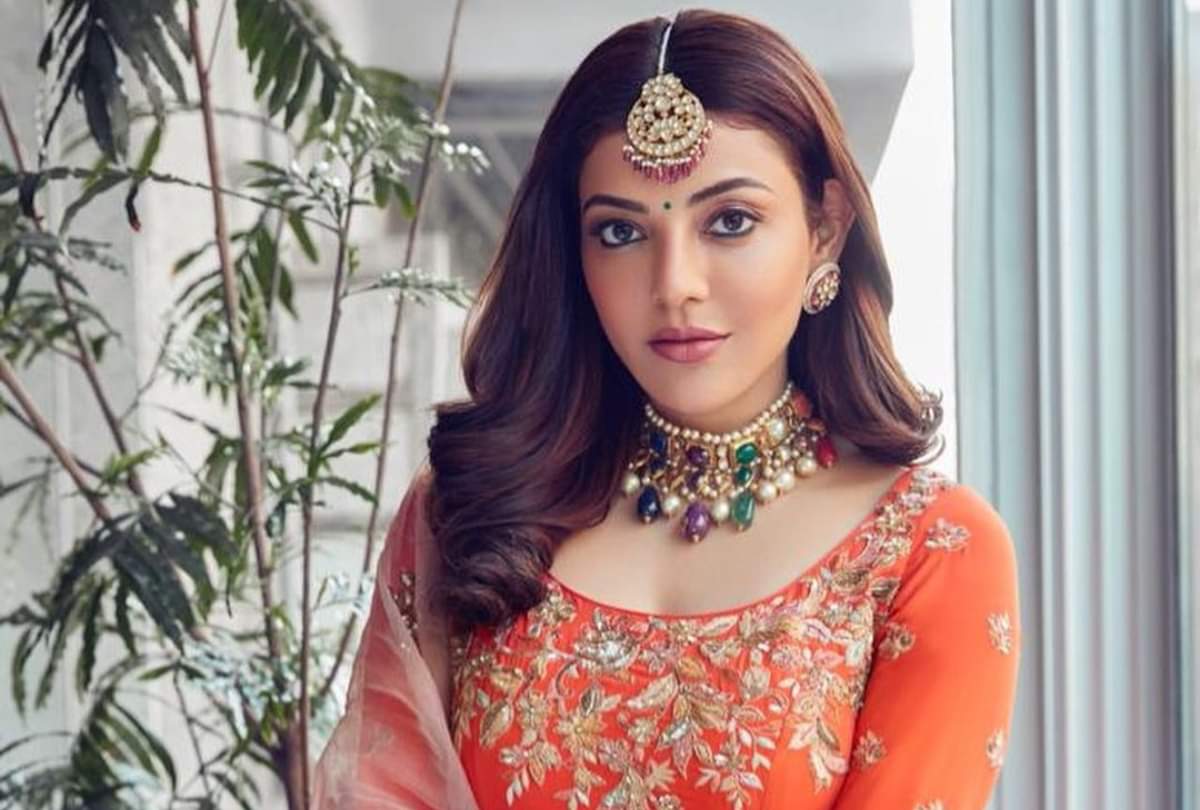 neha kakkar kajal aggarwal celebrate first karwa chauth after marriage