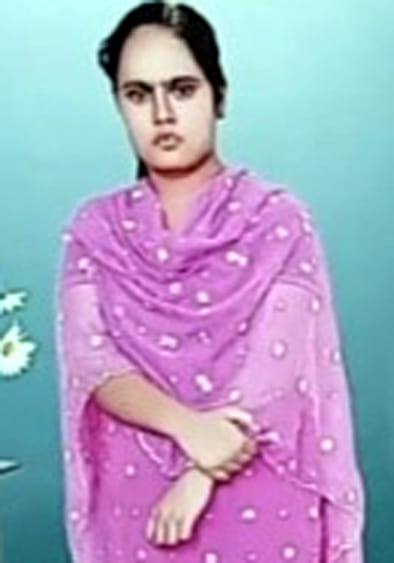 Woman dies in suspicious circumstances, husband and mother-in-law arrested
