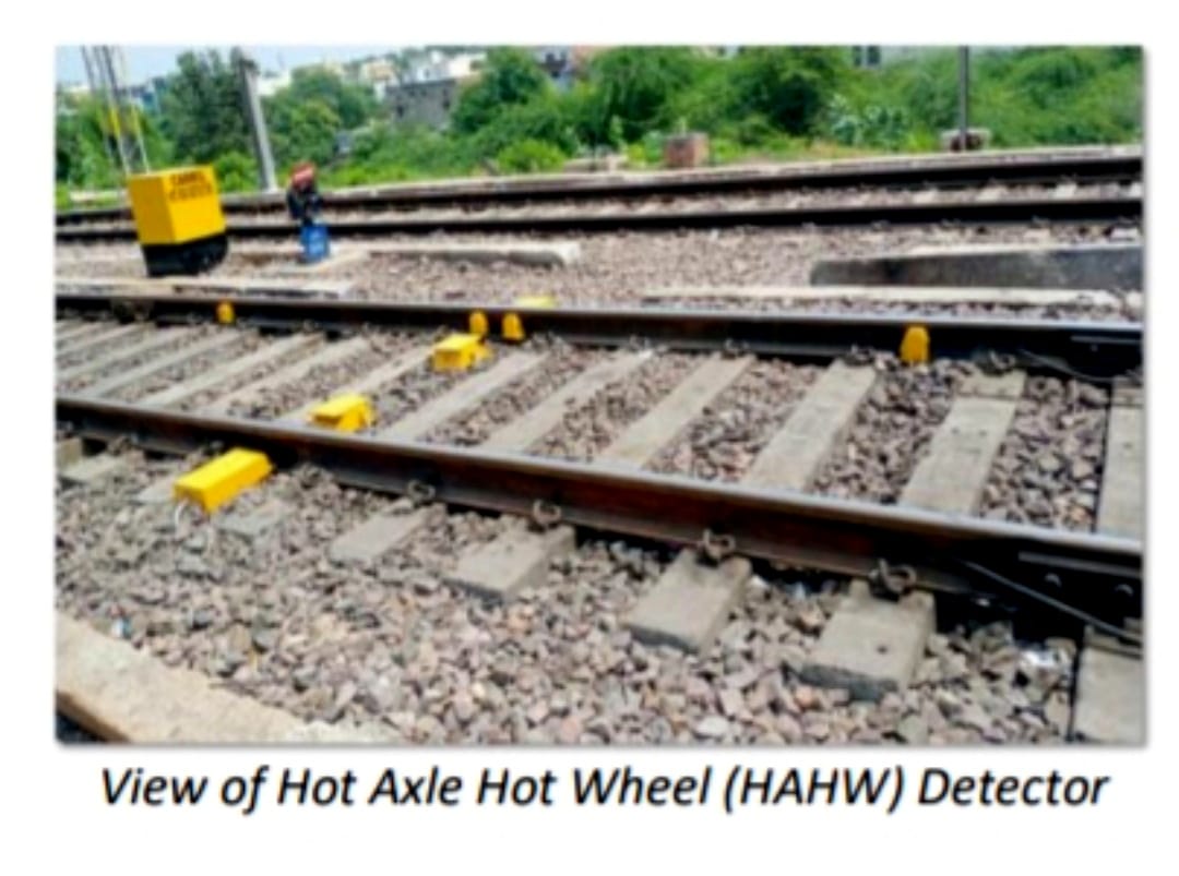 32 thousand weal in train