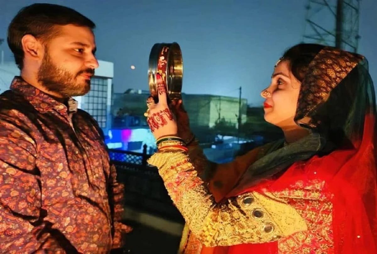 Karwachauth