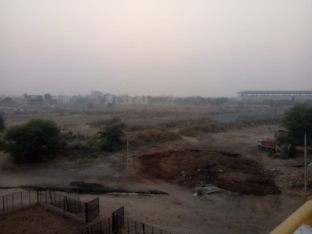 District administration strict about fireworks on Deepawali, only six stalls will be installed in the district