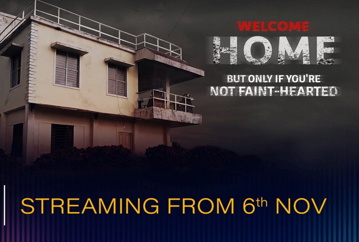 Friday release films on ott khali peeli welcome home the good actor season 4 love island citation