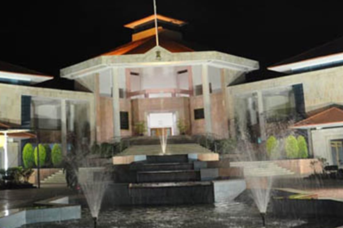 Justice PV Sanjay Kumar appointed Chief Justice of Manipur High Court by Supreme Court Collegium