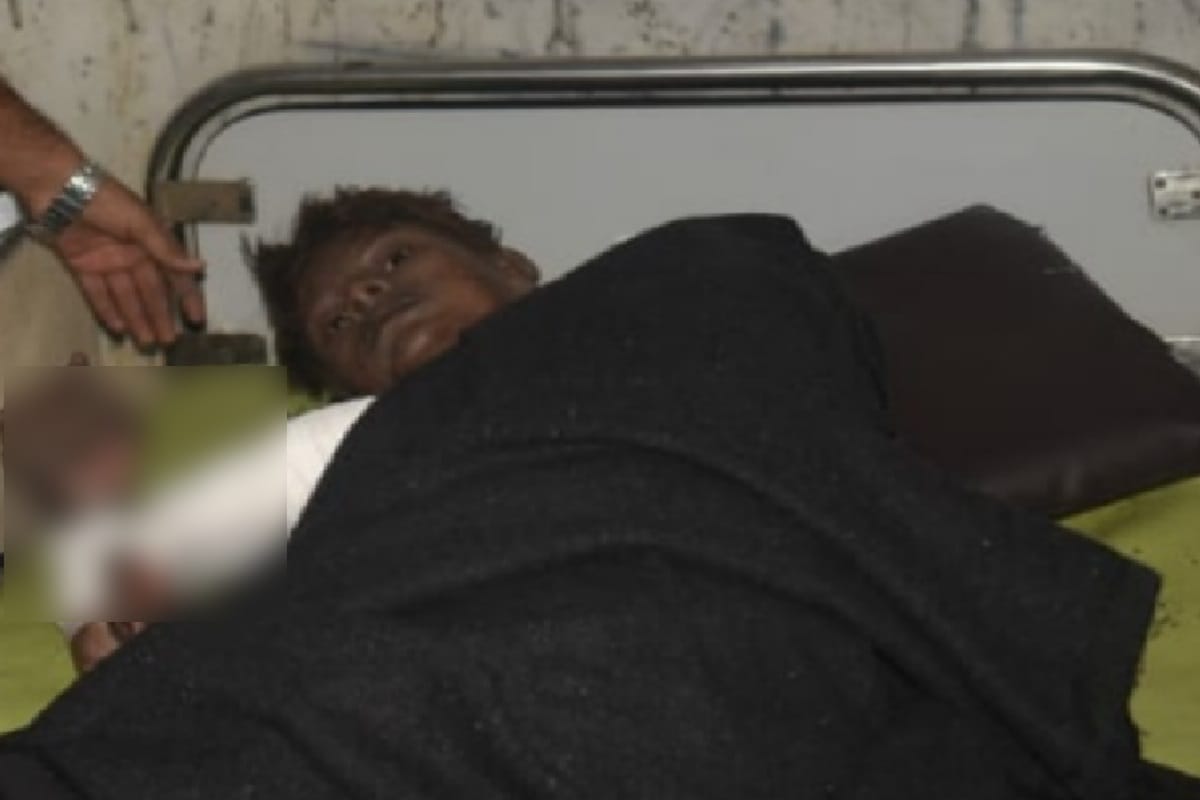 UP News: Blast in a factory at Meerut and three people injured and see photos