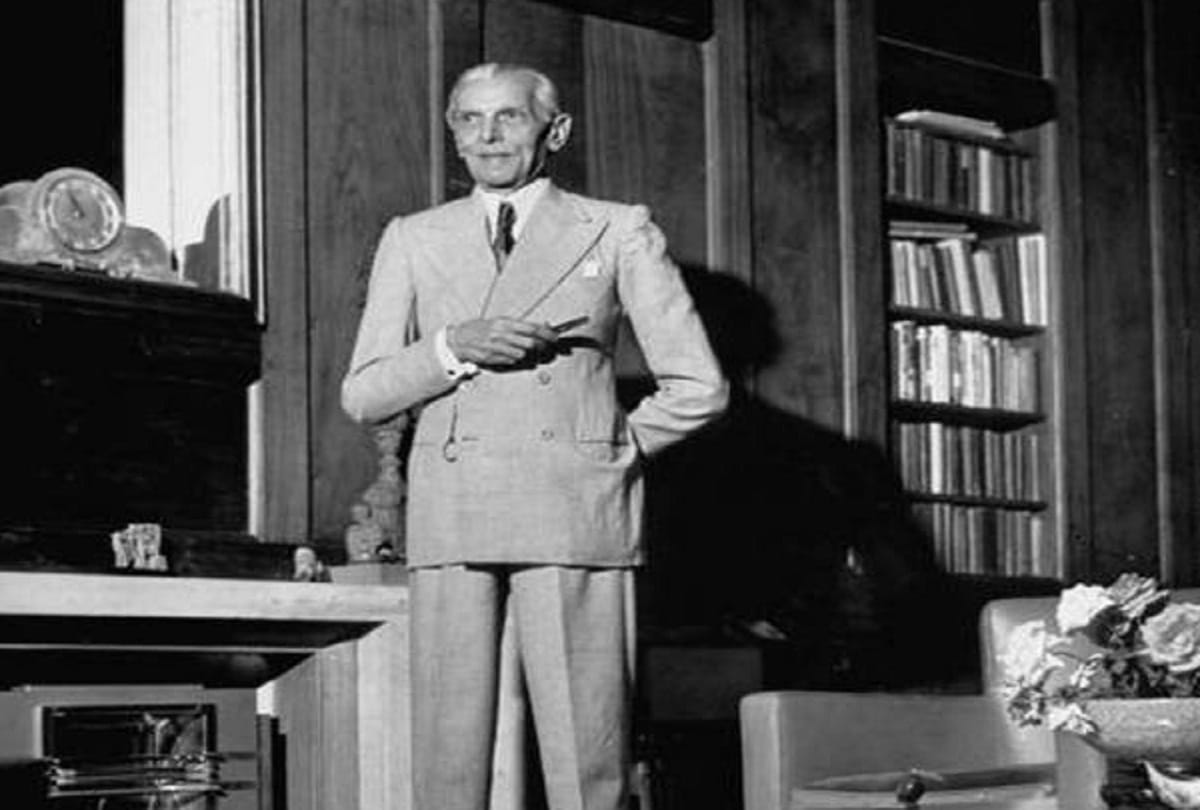 rajsthan hindu maharaja hanwant singh who wanted to join jinnah and merge with pakistan