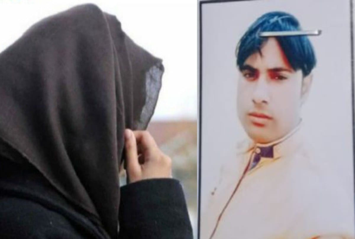 Bjp Leader Murder Case: Sharp Shooter Surrender In Court Wearing Burqa
