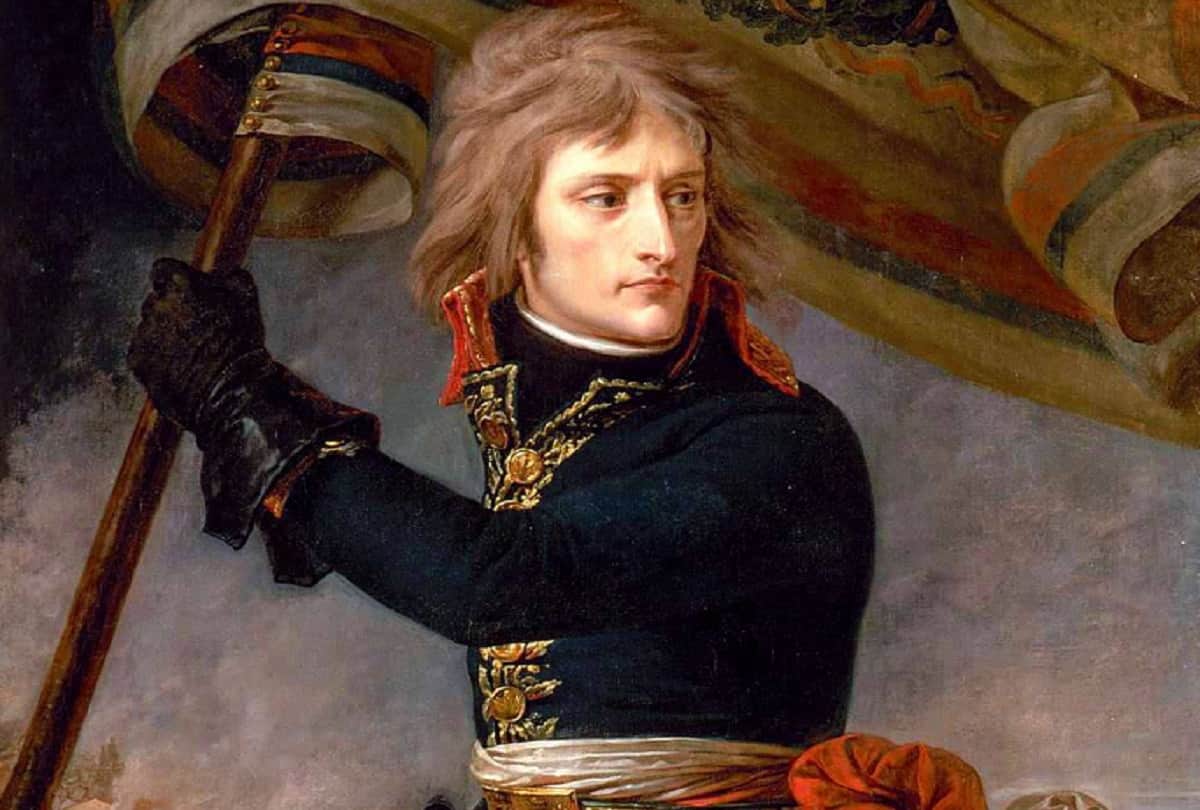history and interesting story of napoleon bonaparte emperor of France