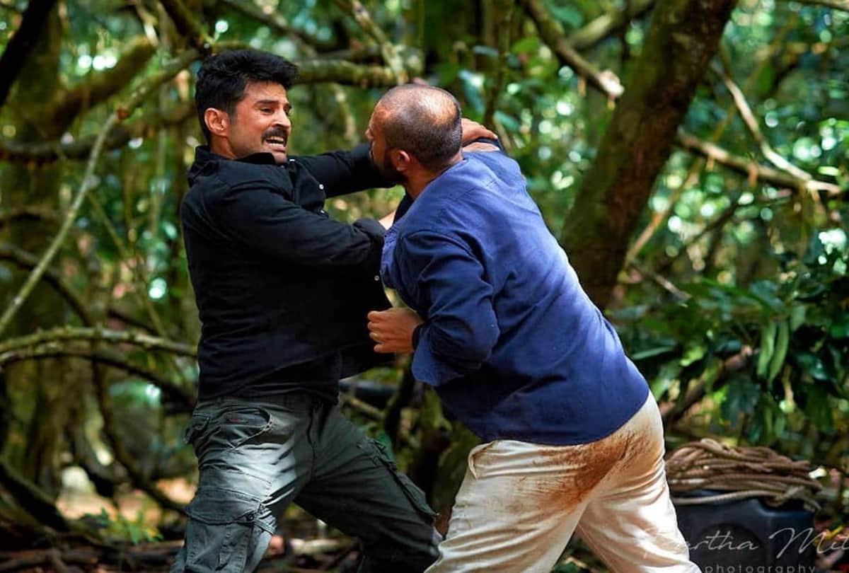 Naxalbari Trailer Released By ZEE5 Starring Rajeev Khandelwal Aamir Ali Shreejita De Tina Dutta