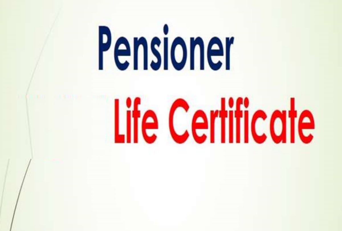 Pensioners need not give fresh living certificate till further orders