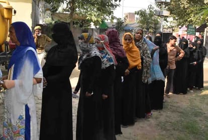 up by election results 2020 live updates uttar pradesh bypolls latest news in hindi: Bangermau (Uttar Pradesh) Assembly By-Election