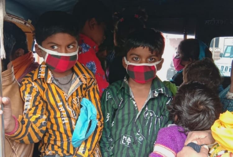 Attari- Wagah Border: 125 Pak citizens returned to Pakistan from India