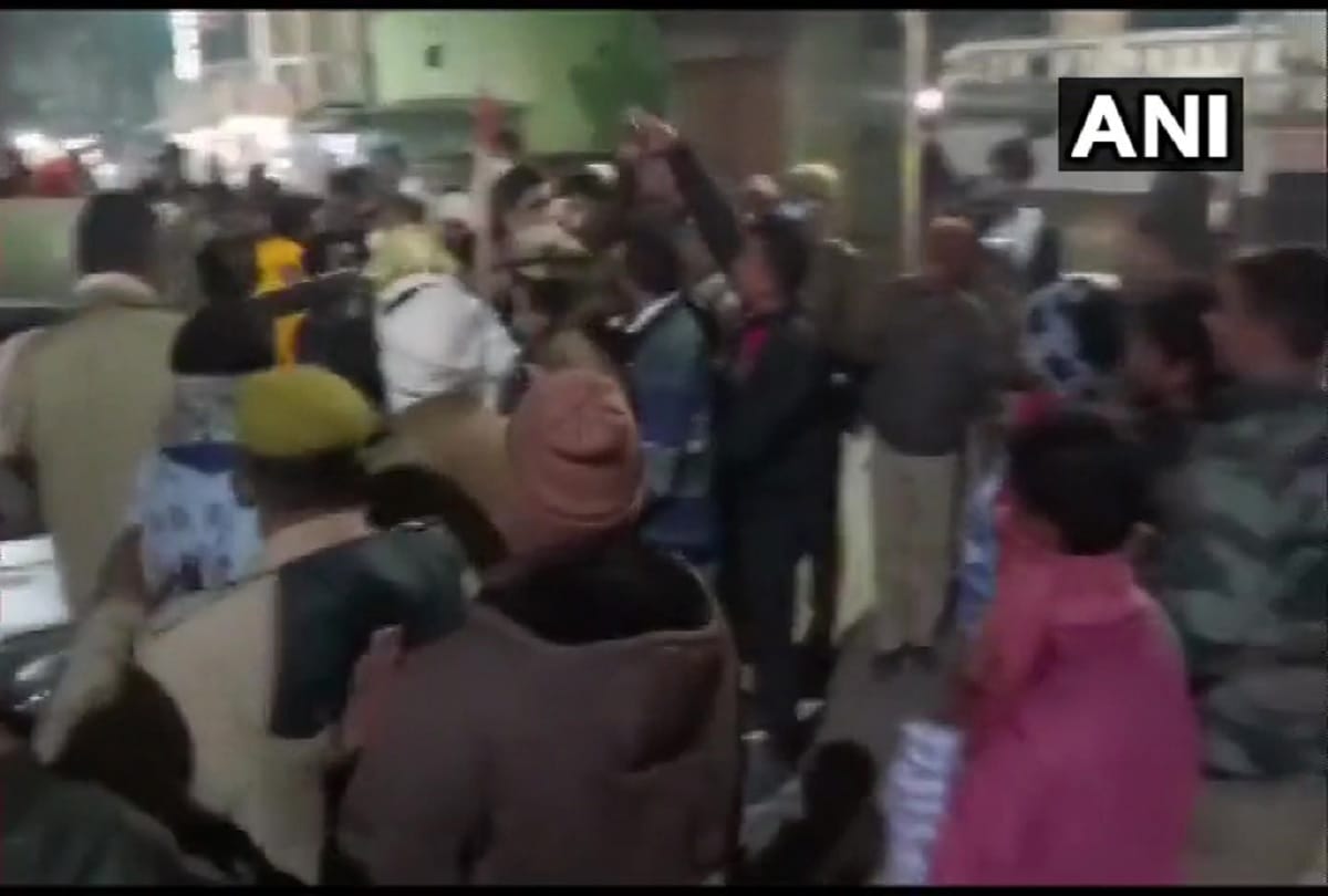 Rampur patient dies in Tanda after allegedly being given a wrong injection by doctor