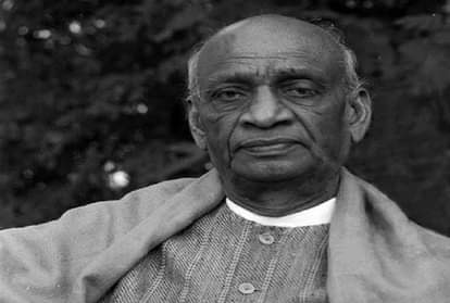 सरदार वल्लभ भाई पटेल जयंती विशेष