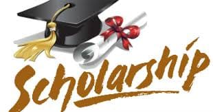 Date for application extended for scholorship for 9th and 10th students.