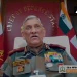 सीडीएस जनरल बिपिन रावत (फाइल फोटो)
