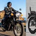 Royal Enfield Meteor 350 vs Benelli Imperiale 400