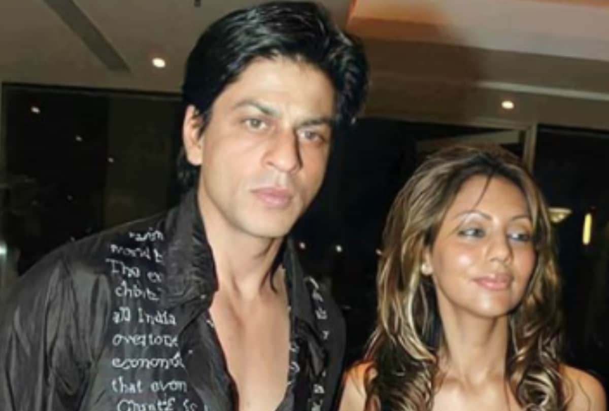Aryan Khan Drug Case: Shah Rukh Khan-Gauri sleepless after son Aryan Khan’s arrest